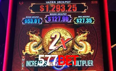 Jogos de mesa e apostas rápidas na 577Bet